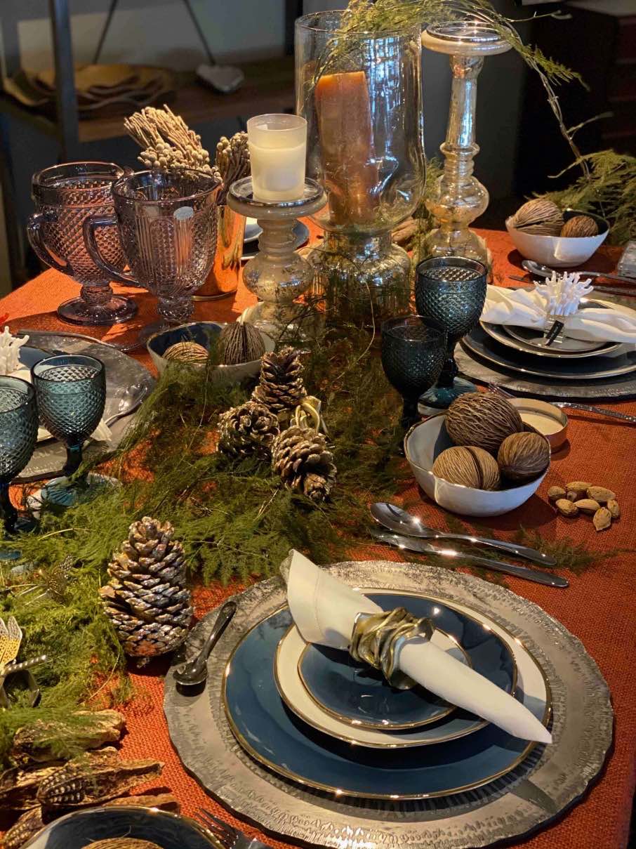 table settings to inspire your own • PhilSTAR Life